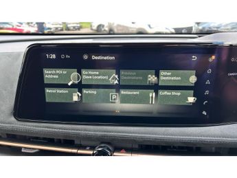 Nissan ARIYA 160kW Evolve 63kWh 5dr Auto Electric Hatchback