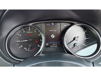 Nissan Qashqai 1.3 DiG-T 160 [157] Acenta Premium 5dr DCT Petrol Hatchback
