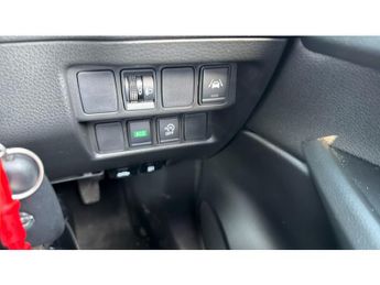 Nissan Qashqai 1.3 DiG-T 160 [157] Acenta Premium 5dr DCT Petrol Hatchback