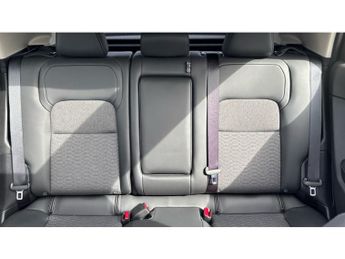 Nissan ARIYA 160kW Advance 63kWh 22kWCh 5dr Auto Electric Hatchback