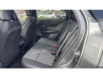 Nissan ARIYA 160kW Advance 63kWh 22kWCh 5dr Auto Electric Hatchback