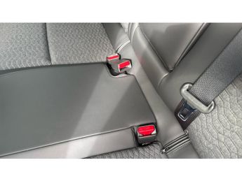 Nissan ARIYA 160kW Advance 63kWh 22kWCh 5dr Auto Electric Hatchback