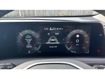 Nissan ARIYA 160kW Advance 63kWh 22kWCh 5dr Auto Electric Hatchback