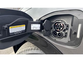 Nissan ARIYA 160kW Advance 63kWh 22kWCh 5dr Auto Electric Hatchback