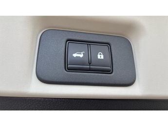Nissan ARIYA 160kW Advance 63kWh 22kWCh 5dr Auto Electric Hatchback