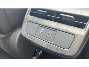 Nissan ARIYA 160kW Advance 63kWh 22kWCh 5dr Auto Electric Hatchback