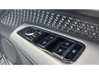 Nissan ARIYA 160kW Advance 63kWh 22kWCh 5dr Auto Electric Hatchback