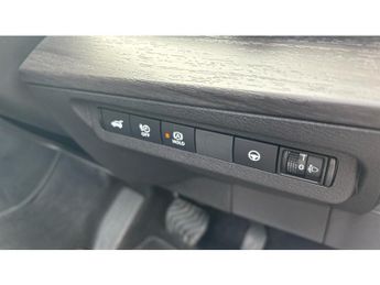 Nissan ARIYA 160kW Advance 63kWh 22kWCh 5dr Auto Electric Hatchback