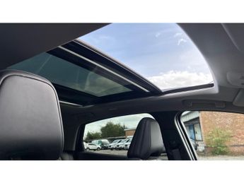 Nissan ARIYA 160kW Advance 63kWh 22kWCh 5dr Auto Electric Hatchback
