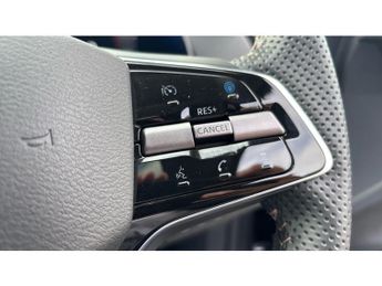 Nissan ARIYA 160kW Advance 63kWh 22kWCh 5dr Auto Electric Hatchback