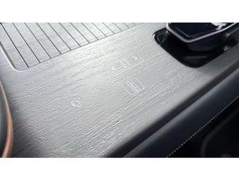 Nissan ARIYA 160kW Advance 63kWh 22kWCh 5dr Auto Electric Hatchback