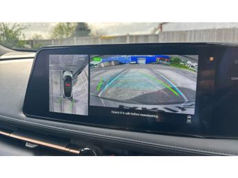 Nissan ARIYA 160kW Advance 63kWh 22kWCh 5dr Auto Electric Hatchback