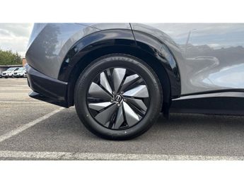Nissan ARIYA 160kW Advance 63kWh 22kWCh 5dr Auto Electric Hatchback