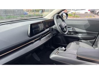 Nissan ARIYA 160kW Advance 63kWh 22kWCh 5dr Auto Electric Hatchback