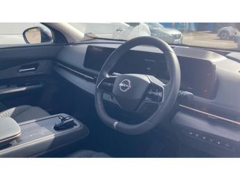 Nissan ARIYA 160kW Advance 63kWh 22kWCh 5dr Auto Electric Hatchback