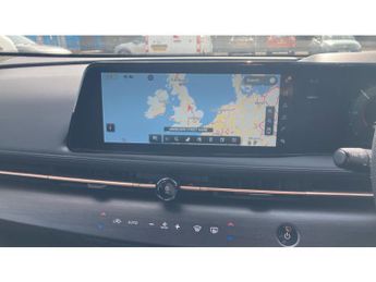 Nissan ARIYA 160kW Advance 63kWh 22kWCh 5dr Auto Electric Hatchback