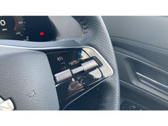 Nissan ARIYA 160kW Advance 63kWh 22kWCh 5dr Auto Electric Hatchback