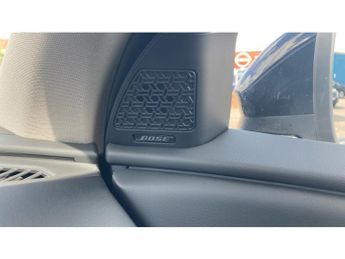 Nissan ARIYA 160kW Advance 63kWh 22kWCh 5dr Auto Electric Hatchback