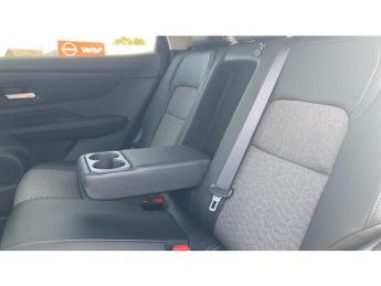 Nissan ARIYA 160kW Advance 63kWh 22kWCh 5dr Auto Electric Hatchback