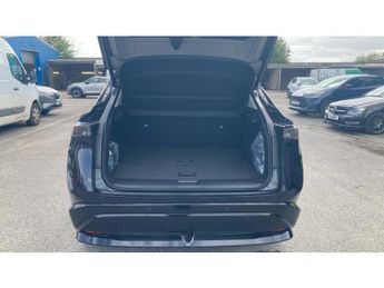 Nissan ARIYA 160kW Advance 63kWh 22kWCh 5dr Auto Electric Hatchback