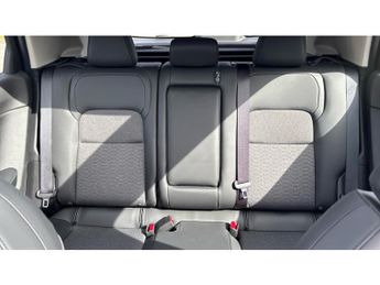 Nissan ARIYA 160kW Advance 63kWh 22kWCh 5dr Auto Electric Hatchback