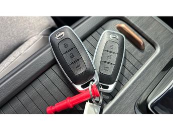 Nissan ARIYA 160kW Advance 63kWh 22kWCh 5dr Auto Electric Hatchback
