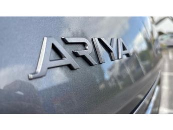 Nissan ARIYA 160kW Advance 63kWh 22kWCh 5dr Auto Electric Hatchback