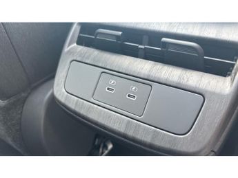 Nissan ARIYA 160kW Advance 63kWh 22kWCh 5dr Auto Electric Hatchback