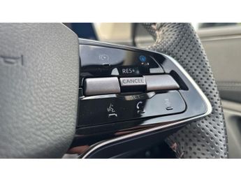 Nissan ARIYA 160kW Advance 63kWh 22kWCh 5dr Auto Electric Hatchback