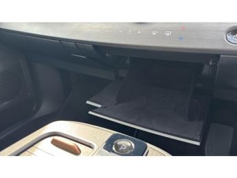 Nissan ARIYA 160kW Advance 63kWh 22kWCh 5dr Auto Electric Hatchback