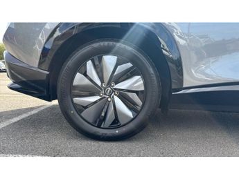 Nissan ARIYA 160kW Advance 63kWh 22kWCh 5dr Auto Electric Hatchback