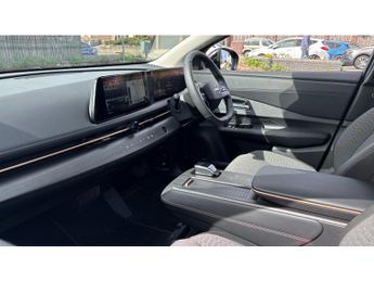 Nissan ARIYA 160kW Advance 63kWh 22kWCh 5dr Auto Electric Hatchback