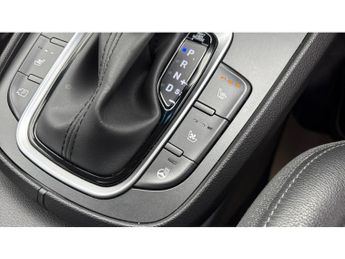 Hyundai KONA 1.6 GDi Hybrid Ultimate 5dr DCT Hybrid Hatchback