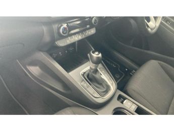 Hyundai KONA 1.6 GDi Hybrid Premium 5dr DCT Hybrid Hatchback