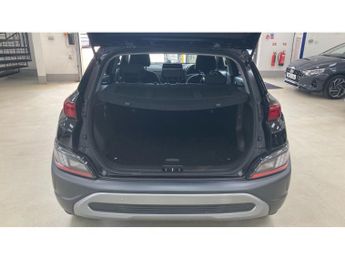 Hyundai KONA 1.6 GDi Hybrid Premium 5dr DCT Hybrid Hatchback