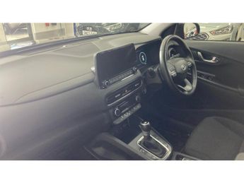 Hyundai KONA 1.6 GDi Hybrid Premium 5dr DCT Hybrid Hatchback