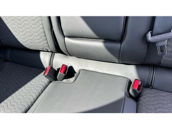 Nissan ARIYA 160kW Advance 63kWh 22kWCh 5dr Auto Electric Hatchback