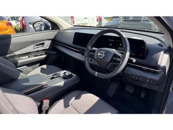 Nissan ARIYA 160kW Advance 63kWh 22kWCh 5dr Auto Electric Hatchback