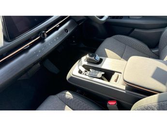 Nissan ARIYA 160kW Advance 63kWh 22kWCh 5dr Auto Electric Hatchback