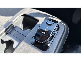 Nissan ARIYA 160kW Advance 63kWh 22kWCh 5dr Auto Electric Hatchback