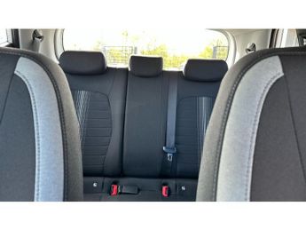 Hyundai i10 1.0 [63] Advance 5dr Auto [Nav] Petrol Hatchback