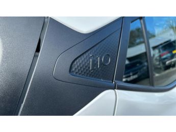 Hyundai i10 1.0 [63] Advance 5dr Auto [Nav] Petrol Hatchback