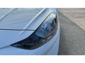 Hyundai i10 1.0 [63] Advance 5dr Auto [Nav] Petrol Hatchback