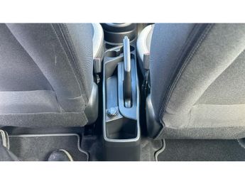 Hyundai i10 1.0 [63] Advance 5dr Auto [Nav] Petrol Hatchback