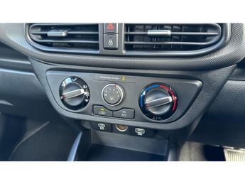 Hyundai i10 1.0 [63] Advance 5dr Auto [Nav] Petrol Hatchback
