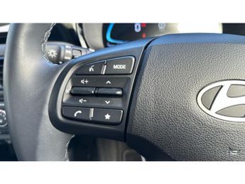 Hyundai i10 1.0 [63] Advance 5dr Auto [Nav] Petrol Hatchback