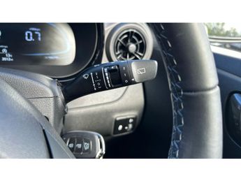 Hyundai i10 1.0 [63] Advance 5dr Auto [Nav] Petrol Hatchback