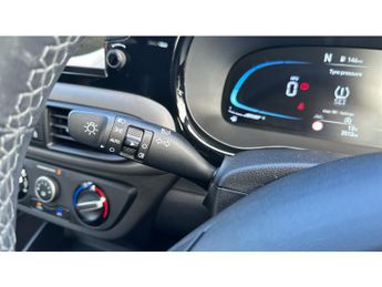 Hyundai i10 1.0 [63] Advance 5dr Auto [Nav] Petrol Hatchback
