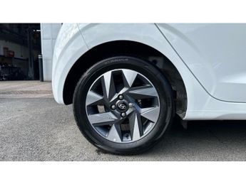 Hyundai i10 1.0 [63] Advance 5dr Auto [Nav] Petrol Hatchback