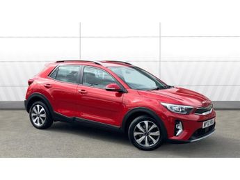 Kia Stonic 1.0T GDi 99 2 5dr Petrol Estate